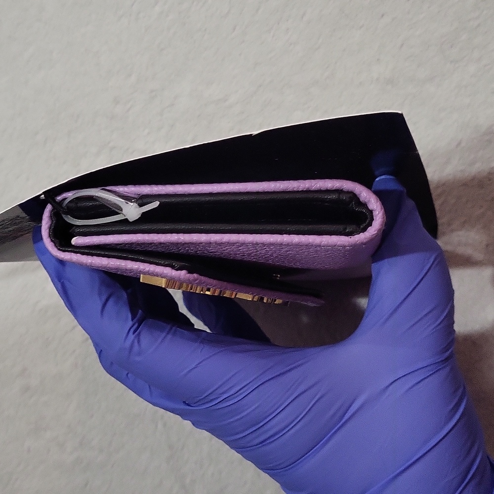 Betsey Johnson Wallet - Picture 11 of 12